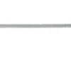 Tentorpæl galvaniseret Ø10 mm x 145 cm
