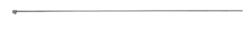 Tentorpæl galvaniseret Ø10 mm x 145 cm