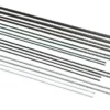 Tentorpæl galvaniseret Ø8 mm x 110 cm