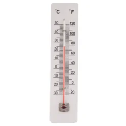 Termometer inde/ude
