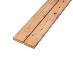Terrassebrædder lærk 28 x 120 mm x 4 meter