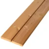 Terrassebrædder R3 termofyr 25 x 115 mm x 3,6 meter