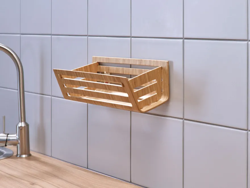 tesa® klæbesøm til fliser/metal 3 kg 2 stk.