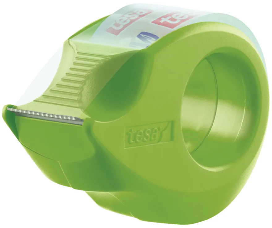 tesa® Kontortape 2 ruller tape og dispenser