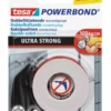 tesa® Powerbond Ultra Strong tape 19 mm x 1,5 meter