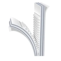 tesa® Powerstrips Click Medium 4 par
