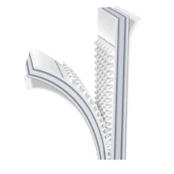 tesa® Powerstrips Click Multi Medium/Large 14 par
