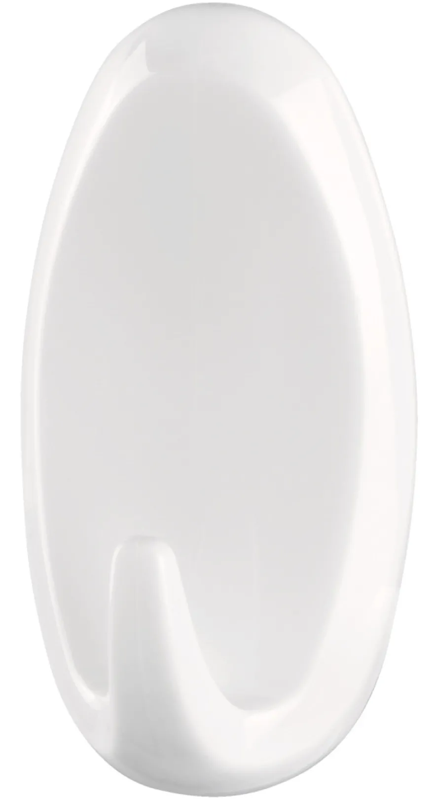 tesa® Powerstrips Kroge Oval Large 2 kg - 2 stk.