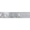 T-hængsel 300 mm galvaniseret