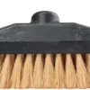 Tjærekost 22 cm m/supergevind - G. Funder