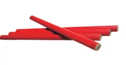 Tømrerblyant 170 mm 4 stk.
