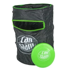 Tøndefrisbee 'Can Slam'