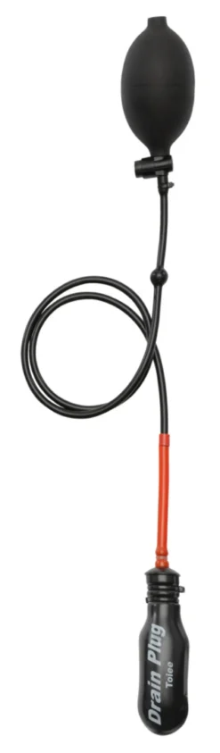 Toiee Drain Plug 40-50 mm