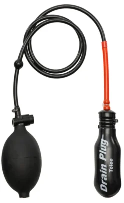 Toiee Drain Plug 40-50 mm
