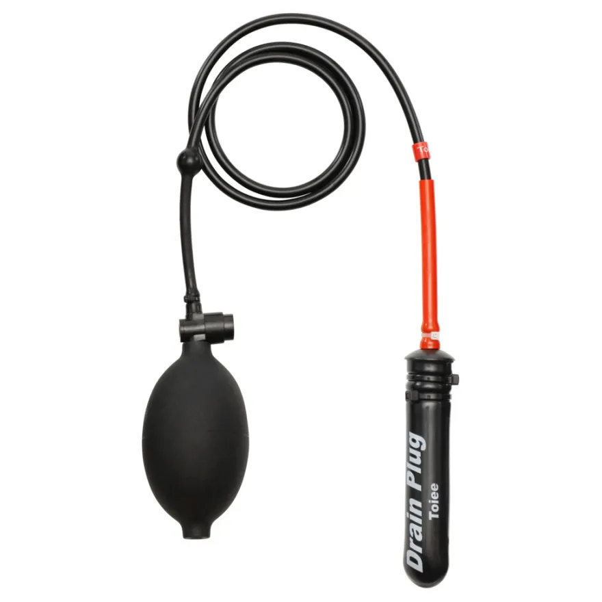 Toiee Drain Plug 32 mm