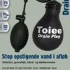 Toiee Drain Plug 75 mm