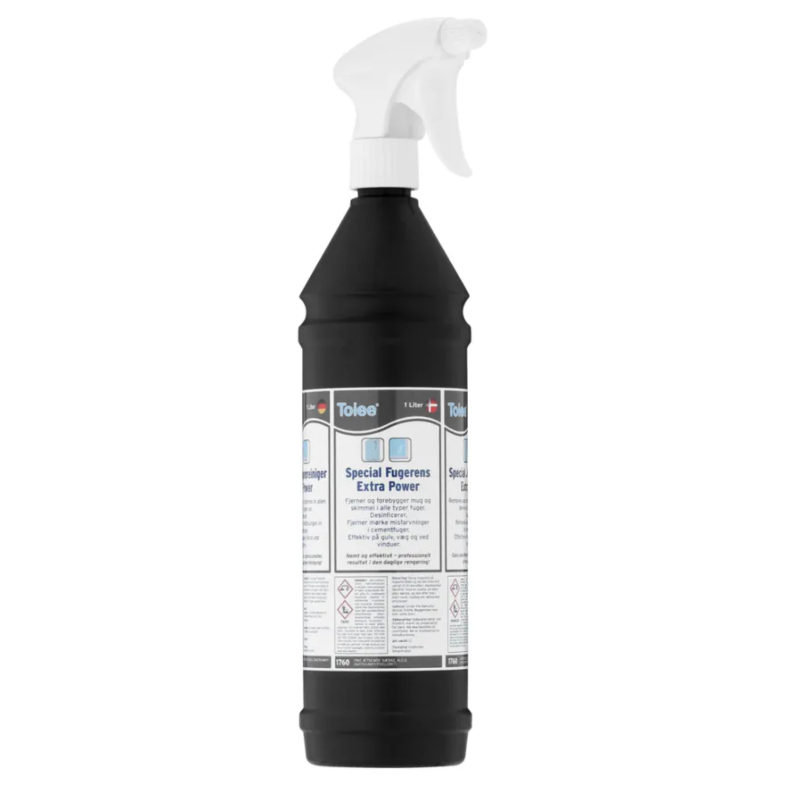 Toiee Special Fugerens Extra power 1 liter