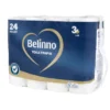 Toiletpapir 24 ruller - Belinno