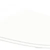 Toiletsæde til Ifö Cera hvid slimline m/soft close