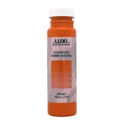 Tonepasta orange 0,25 liter - LUXI®