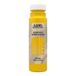 Tonepasta solgul 0,25 liter - LUXI®