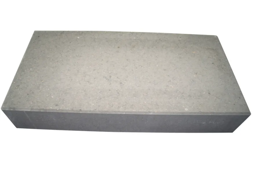 Topplade Nordic Wall grå 60 x 30 x 10 cm