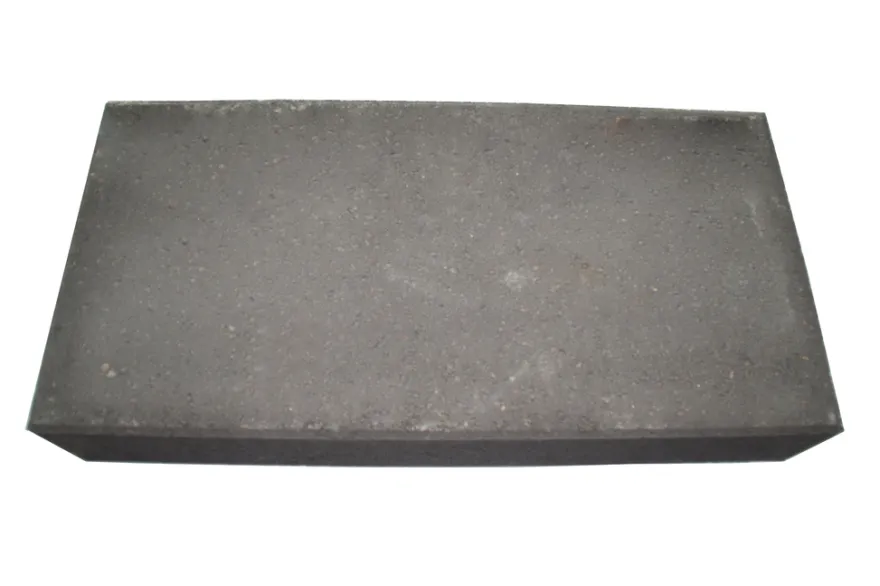 Topplade Nordic Wall koks