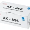 Topskrue monteringssæt A96 100 stk. 4 x 45 mm