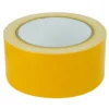 Tæppetape dobbeltklæbende 50 mm x 25 meter - LUXI®