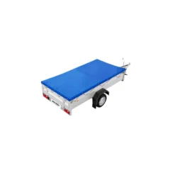 Trailercover 209 x 121 x 10 cm - AutoZone®