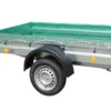 Trailernet 203 x 128 cm - AutoZone®