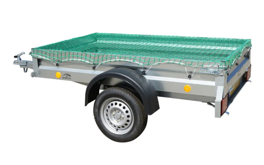 Trailernet 203 x 128 cm - AutoZone®