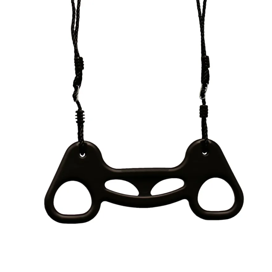 Trapezgynge sort - Nordic Play