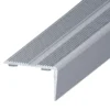 Trappeprofil alu 26 x 42 x 1800 mm