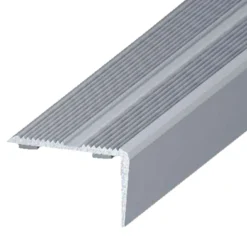 Trappeprofil alu 26 x 42 x 1800 mm