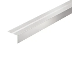Trappeprofil alu 26 x 42 x 1800 mm