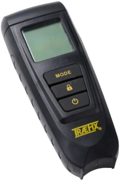 TræFix® fugtighedsmåler med LCD-display