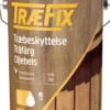 TræFix® træbeskyttelse transparent klar 5 l