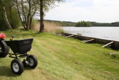 Trolla gødningsspreder 36 liter