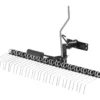 Trolla gårdrive 120 cm