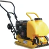 Trolla pladevibrator C90 80 kg 6,5 hk