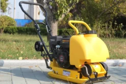 Trolla pladevibrator C90 80 kg 6,5 hk