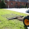 Trolla planer til havetraktor 120 x 150 cm