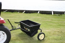 Trolla plænelufter 45 liter
