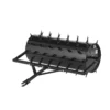 Trolla tromle/prikke 91 cm