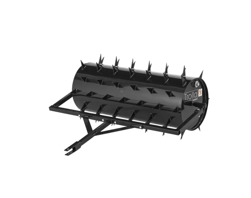 Trolla tromle/prikke 91 cm
