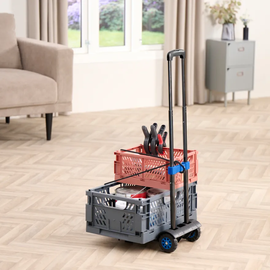 Trolley foldbar - PRIZE®