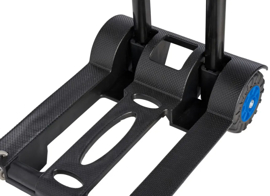 Trolley foldbar - PRIZE®