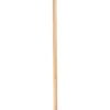 Træskaft til kost 140 cm - Gardeco