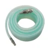 Trykluftslange 1/4" 10 meter m/lynkobling og nippel